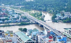 Quy định mới về tách thửa đất tại tỉnh Bến Tre