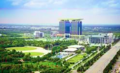 Quy định mới về tách thửa đất tại tỉnh Bình Dương
