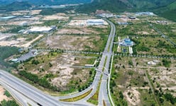Đà Nẵng thành lập Tổ công tác triển khai Khu thương mại tự do