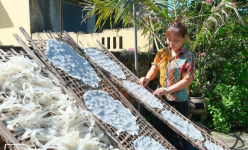 Đặc sản Thái Bình là một món canh cá nấu kiểu gì mà hễ ăn một lần nhà giàu, đại gia còn khen ngon