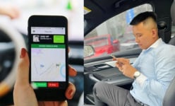 Grab ghi âm tự động, khách hàng lo thông tin cá nhân có thể bị 'đánh cắp'