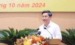 Hà Nội thành lập Trung tâm Phục vụ hành chính công trực thuộc UBND thành phố