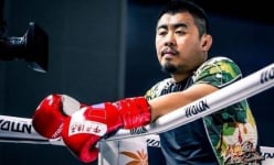 Võ sĩ Karate hạ Từ Hiểu Đông trong… 20 giây là ai?