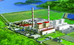 Petrovietnam và EVN ký kết biên bản ghi nhớ cung cấp LNG cho dự án điện Quảng Trạch II 