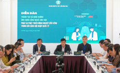 Được đánh giá vượt trội về năng suất, chất lượng, kháng sâu bệnh, cây trồng chỉnh sửa gen vẫn ngóng chờ cơ chế?