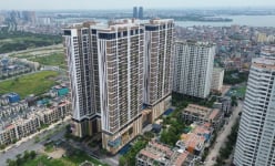 GenZ 'chới với' vì giá nhà leo thang, thu nhập 30 - 50 triệu đồng/tháng chưa dám nghĩ đến mua nhà
