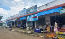 Kiểm điểm, làm rõ trách nhiệm các cá nhân, tập thể vì để 19 ki ốt mọc trái phép