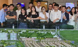 Giá nhà liên tục lập đỉnh, làm sao để GenZ mạnh dạn mua nhà?