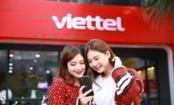 Viettel ra mắt gói cước trả sau nhiều tiện ích với chi phí từ 200.000đ/tháng
