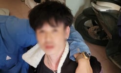 Bắt đối tượng dọa đốt nhà dân để cưỡng đoạt tài sản ở Bình Thuận