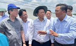 Chương trình Tự hào Nông dân Việt Nam giúp Câu lạc bộ Nông dân tỷ phú ở Bến Tre hoạt động sôi nổi
