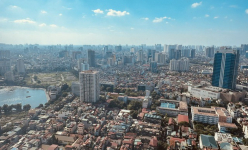 Bất động sản Hà Nam khởi sắc với đại đô thị Sun Urban City