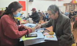 Không có lương hưu và trợ cấp hưu trí, người từ 60 tuổi vẫn được nhận khoản tiền này từ 1/7/2025?