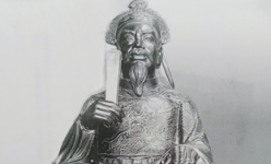 Danh tướng thời chúa Nguyễn Phúc Chu quê gốc ở Thanh Hóa, người cho đào con kinh đầu tiên ở Nam kỳ