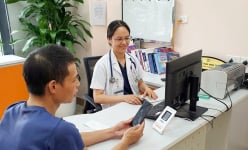 Tăng giá khám bệnh, chữa bệnh theo mức lương cơ sở mới nhất