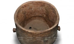 Hai bảo vật quốc gia ở Bình Dương, có tượng con động vật lạ niên đại 3.000 năm, chưa biết là loài thú gì