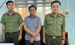 Quảng Bình: Khởi tố, bắt giam nhiều trưởng Ban quản lý dự án vì liên quan tới 'đại án cây xanh Công Minh'