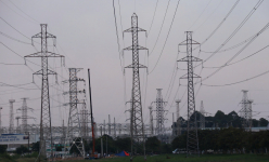 EVNSPC: Tiếp tục đóng điện, vận hành nhiều công trình điện 110kV trọng điểm phía Nam