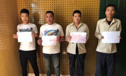 Vụ cho vay nặng lãi đến 1.000%/ năm tại Bình Dương dưới góc nhìn pháp lý