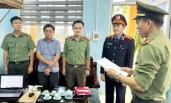 Vụ khởi tố hàng loạt cán bộ liên quan đến 'đại án cây xanh', khi nào người vi phạm phải chịu trách nhiệm hình sự?
