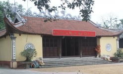 Một làng cổ ở Bắc Giang, thời Lê-Mạc có tới 10 người đỗ tiến sỹ, họ Thân 4 đời cha, con, ông, cháu đều đỗ