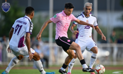 Thai League thay đổi quan trọng, cầu thủ Việt Nam có dũng cảm xuất ngoại?