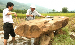 Khai quật khảo cổ phát hiện dấu tích các làng cổ ở đất Tuyên Quang thời Kim khí niên đại 2.500-3.000 năm