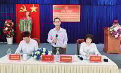 Cà Mau có 10 câu lạc bộ Nông dân tỷ phú