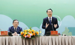 Dân Thủ đô thiệt hại hàng trăm tỷ đồng/năm bởi điệp khúc ngập lụt, Bộ trưởng Đỗ Đức Duy đưa ra giải pháp gì?