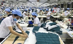 Năm 2025 có tăng lương tối thiểu vùng?