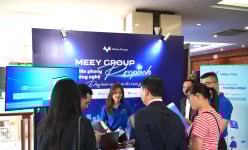 Meey Group đưa “AI và các mô hình khai thác dữ liệu số” đến Diễn đàn Chuyển đổi số Hải Phòng 2024