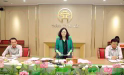 Ban Chỉ đạo phòng chống tham nhũng, tiêu cực Hà Nội thay đổi nhiều thành viên