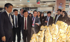 Doanh nghiệp Việt Nam tiết lộ 'kinh nghiệm nằm lòng' khi xuất khẩu nông sản sang Nhật Bản