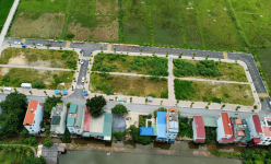 Cơ hội đầu tư bất động sản 2025: Đất nền sẽ 'lên ngôi'?