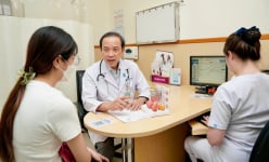 Bệnh đái tháo đường: Nỗi lo 'âm ỉ' của hàng triệu người Việt