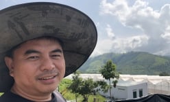 Rời phố, một giảng viên đại học bỏ nghề về Ninh Thuận chi hơn 30 tỷ chỉ để 'được làm nông dân'