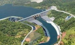 Dự án hồ chứa nước Ka Pét ở Bình Thuận đã được Bộ TN-MT phê duyệt đánh giá tác động môi trường