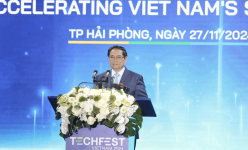 Thủ tướng: Khởi nghiệp sáng tạo cần phải dám nghĩ, dám làm, dám chấp nhận rủi ro và dám tiên phong
