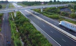 Dự án cao tốc Dầu Giây - Tân Phú sẽ được thu phí trong hơn 18 năm