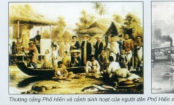 Những cư dân đầu tiên trên đất Hưng Yên có lẽ là những người nằm dưới khu mộ táng ở Động Xá