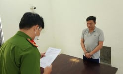 Đà Nẵng: Khởi tố kẻ cầm dao truy sát công an vì bị xử phạt vi phạm nồng độ cồn