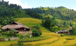 Bắc Hà: Khai thác tiềm năng phát triển du lịch cộng đồng ở Bản Liền
