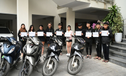 Bộ trưởng Công an chỉ đạo xử lý hành vi giao xe cho người chưa đủ tuổi sau vụ tai nạn chết người 