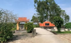 Vị Hoàng giáp nào qua đời khi mới 34 tuổi khiến vua Minh Mạng xót xa?