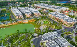 Vincom Shophouse Royal Park khuấy đảo thị trường miền Trung với ưu đãi “nặng ký”