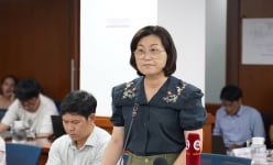 Sở GDĐT TP.HCM sẵn sàng lắng nghe đóng góp của phụ huynh, học sinh về chất lượng bữa ăn bán trú