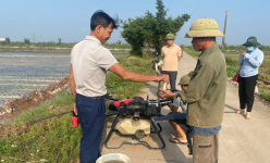 Diễn đàn Lắng nghe nông dân nói: Nông dân, HTX đang gặp khó khăn gì trong sản xuất xanh?
