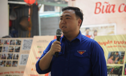 Bữa Cơm Yêu Thương: 80 tuần một hành trình nhân ái!