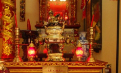 Đại thần nhà Nguyễn quê Bình Định lập chiến công hiển hách, chết 10 năm vẫn vướng án oan, mộ bị san phẳng