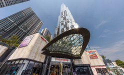 Vincom Retail được vinh danh trong Top 25 Thương hiệu dẫn đầu và Top 50 doanh nghiệp quản trị xuất sắc nhất tại Việt Nam